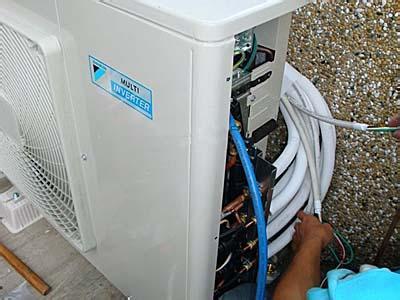 巴音郭楞商场中央空调分析及中央空调的维保分析