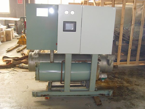 巴音郭楞酒店中央空调不停机清洗方法介绍